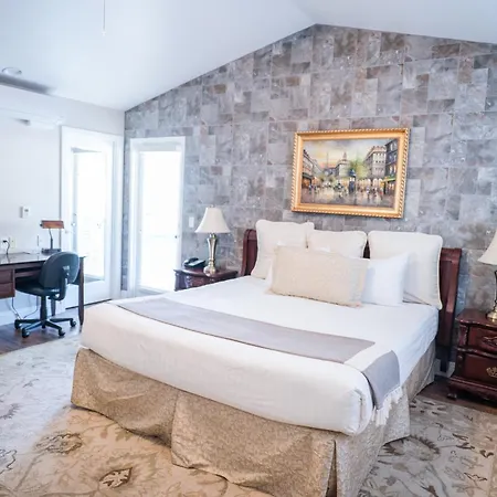 Grass Valley Courtyard Suites-2