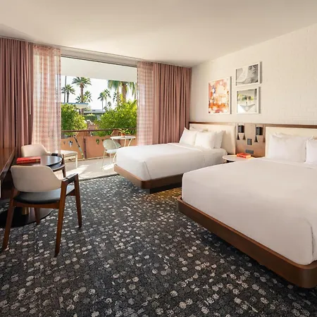 Hotel Valley Ho-3