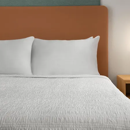 Hampton Inn & Suites Phoenix Chandler Fashion Center-3