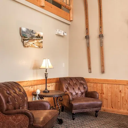 Mountainview Lodge And Suites-3