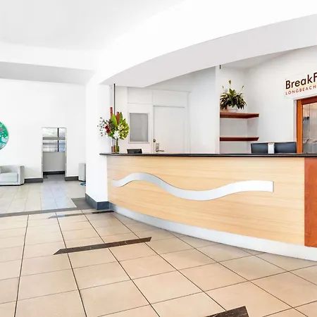 Breakfree Longbeach Resort-3