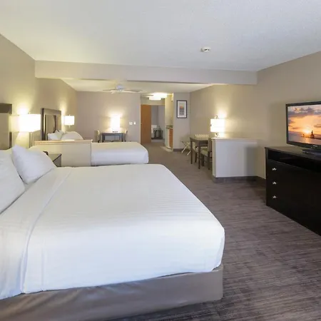 Holiday Inn Express Hotel & Suites-Saint Joseph By Ihg-3