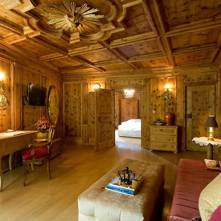 Schloss Hotel Korb-2