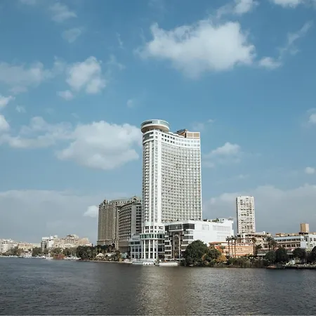 Hilton Cairo Grand Nile-2