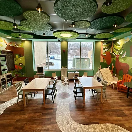 Holiday Inn Resort Lake George - Adirondack Area By Ihg-2
