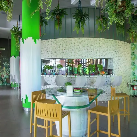 Higueron Hotel Malaga, Curio Collection By Hilton (Adults Only)-2
