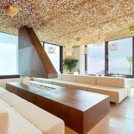 Higueron Hotel Malaga, Curio Collection By Hilton (Adults Only)-3
