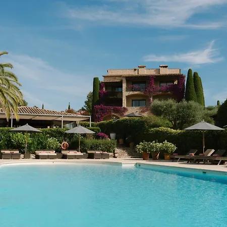 Mas de Torrent Hotel&Spa, Relais&Châteaux-2