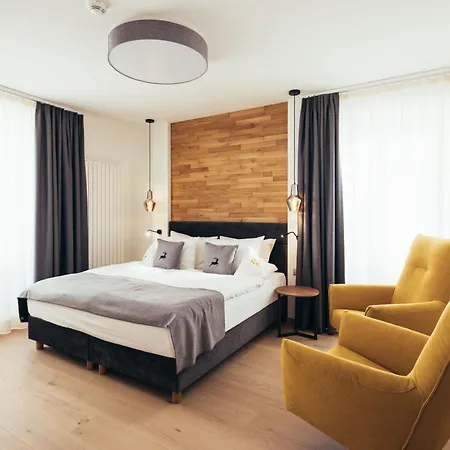 Hotel Goldene Rose-2