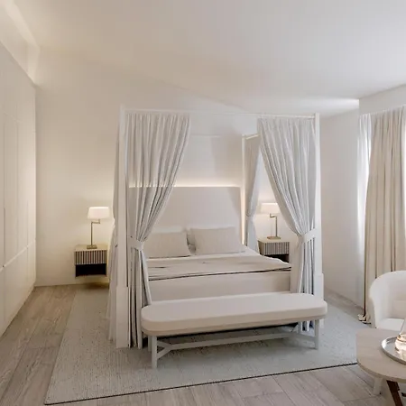 Baia Bianca Suites-2