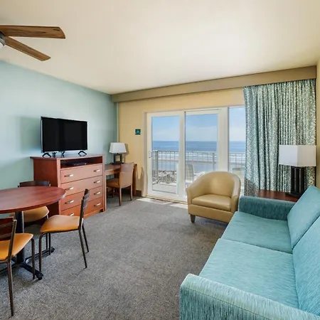 Reges Oceanfront Resort-3