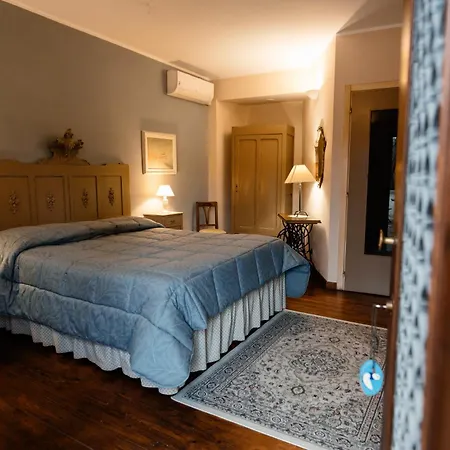 Agriturismo Il Gioco Dell'Oca-2