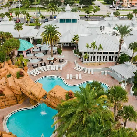 Radisson Resort At The Port-2