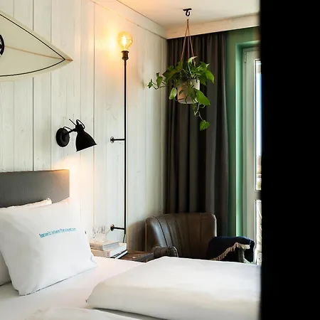Beach Motel St. Peter-Ording-3