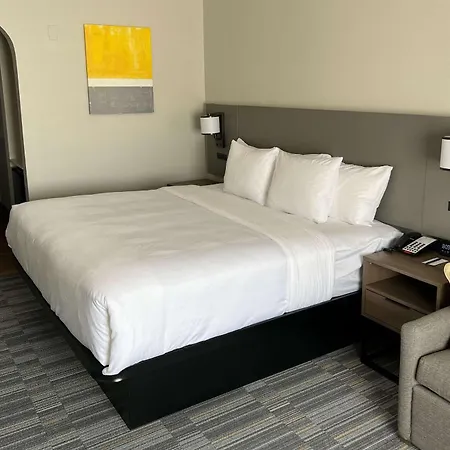 Comfort Inn & Suites-2