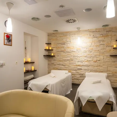 Bonvital Hotel Heviz Superior Adults Only-2