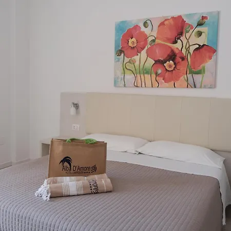 Alba D'Amore Hotel & Spa-2