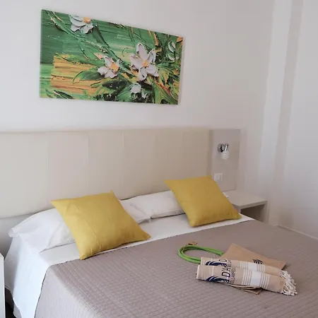 Alba D'Amore Hotel & Spa-3