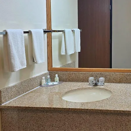 Quality Inn Durand I-69-2