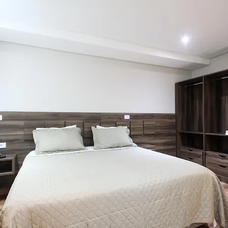 Hotel Biz Urban- Expo Center Norte-3