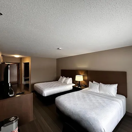 Country Inn & Suites By Radisson, Baxter, Mn-2