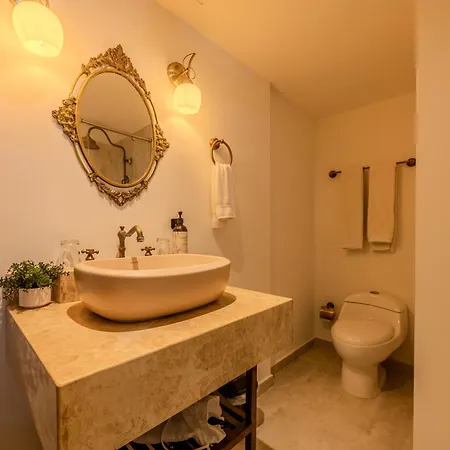 Hotel Dorado Plaza Boutique Calle Del Arsenal-3