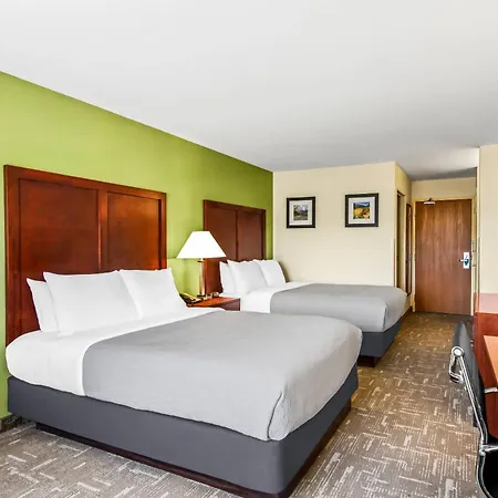 Quality Inn & Suites Vail Valley-2