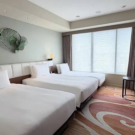 Hyatt Regency Naha, Okinawa-3