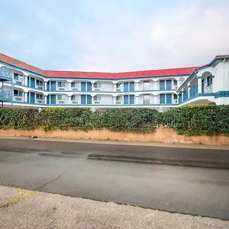 Colony Inn - North Hollywood - Hotel Near Universal Studios-2