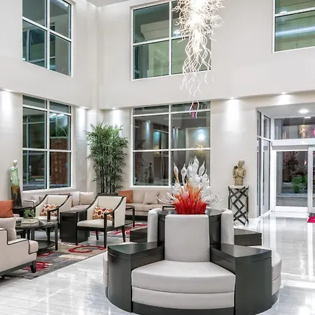 Hawthorn Extended Stay By Wyndham Mcallen-3