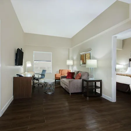 Hawthorn Extended Stay By Wyndham Mcallen-2