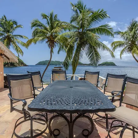 Blue Waters Inn-2