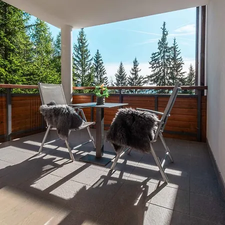 Josef Mountain Resort-2