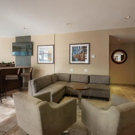 Staybridge Suites Denver Downtown By Ihg-3
