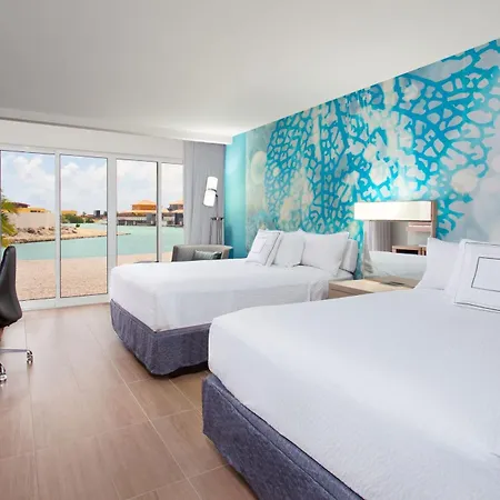 Corallium Hotel & Villas Bonaire-3