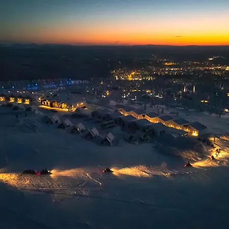 Star Arctic Hotel & Activities-2