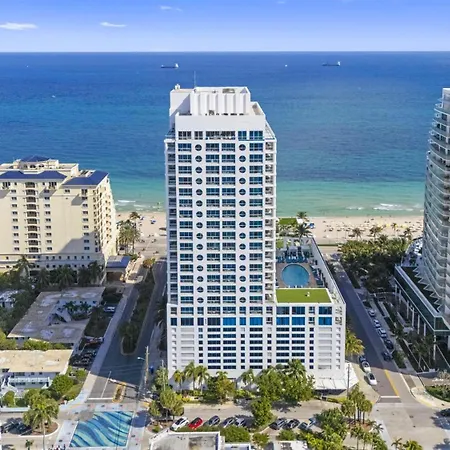 Conrad Fort Lauderdale Beach-3