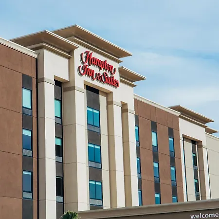Hampton Inn & Suites St. George-2