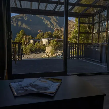 Jackson'S Retreat Alpine Holiday Park-2