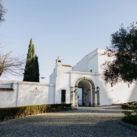 Convento Do Espinheiro, Historic Hotel & Spa-2
