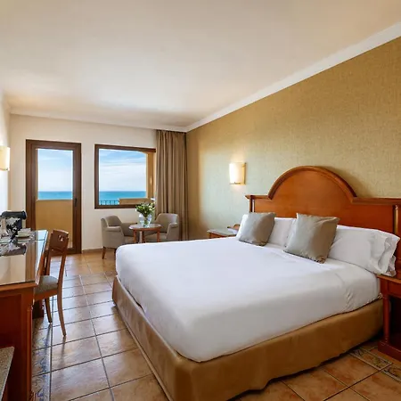 Hotel Ipv Palace & Spa - Adults Recommended-3