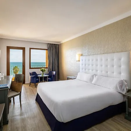 Hotel Ipv Palace & Spa - Adults Recommended-2