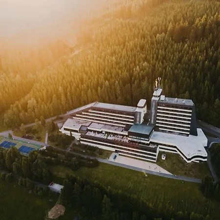 Orea Resort Horal Spindleruv Mlyn-3