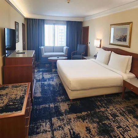 Radisson Blu Martinez Beirut-3