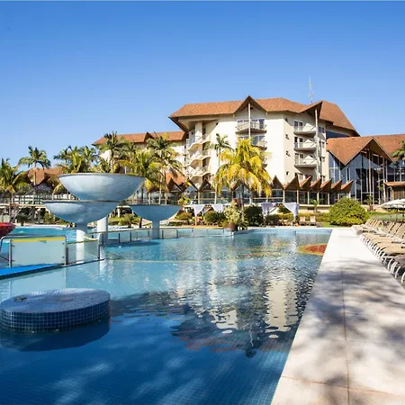 Recanto Cataratas - Thermas, Resort E Convention-2