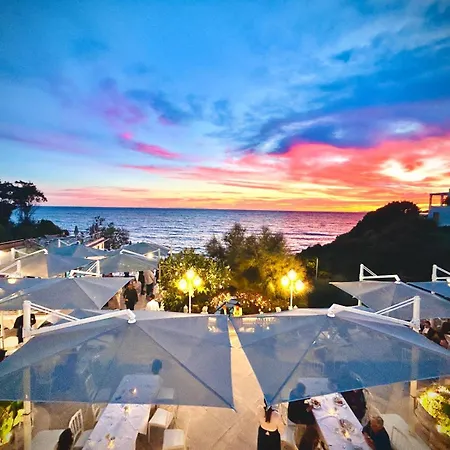 Hotel Villa Margherita-2