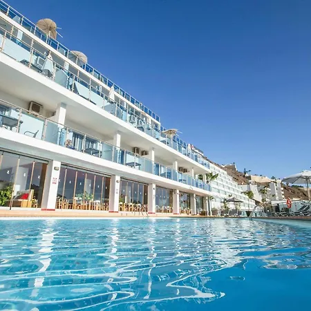 Servatur Casablanca Suites & Spa - Adults Only-3