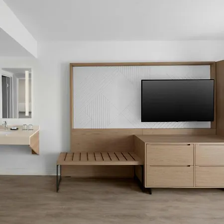 Sheraton Suites Fort Lauderdale At Cypress Creek-3