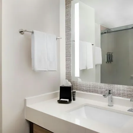 Sheraton Suites Fort Lauderdale At Cypress Creek-2