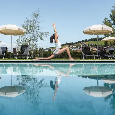 Wellnesshotel Erica-3
